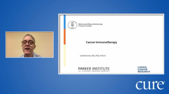 Educated Patient® Skin Cancer Summit Basics of Immunotherapy Presentation: June 18, 2022